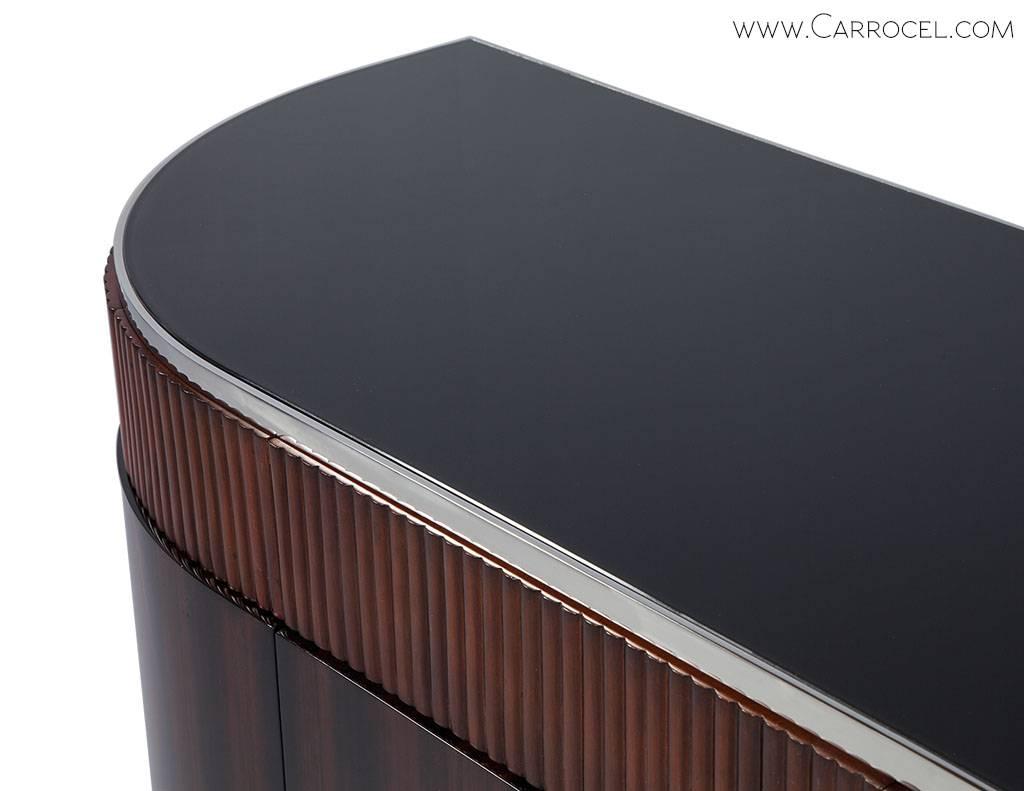 Art Deco Ralph Lauren Modern Metropolis Sideboard