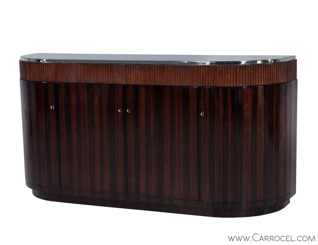 ralph lauren sideboard