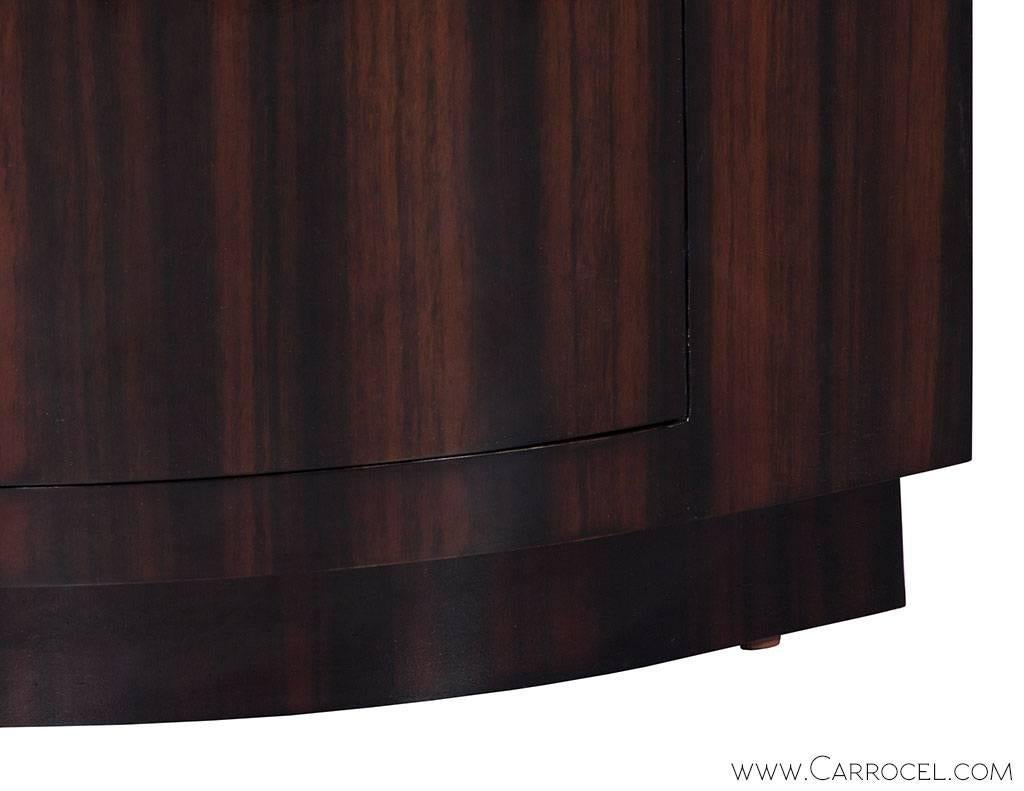 Ralph Lauren Modern Metropolis Sideboard 1