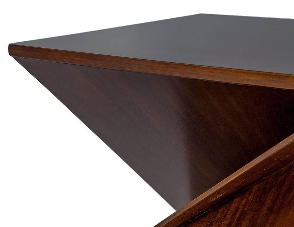 Allison Paladino Twist Table 2