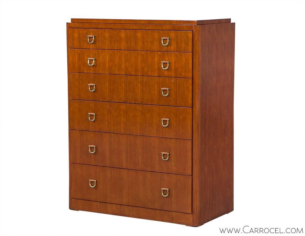 Ralph Lauren Chest of Drawers For Sale at 1stDibs ralph lauren chest