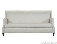 Elposa Transitional Custom Sofa by Carrocel