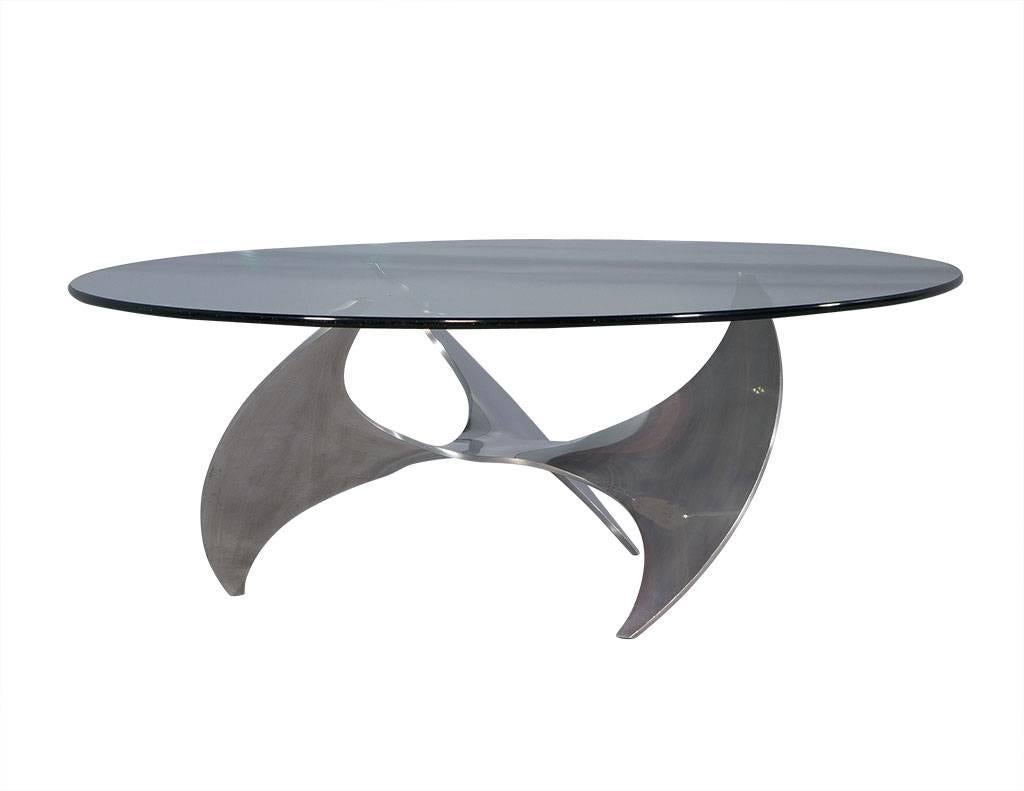propeller table