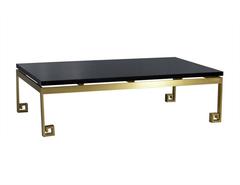 Aerin Lauder - Table à cocktail Cromwell