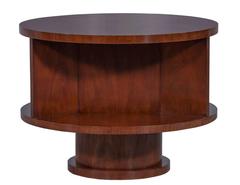 Cote D’Azur Carousel End Table