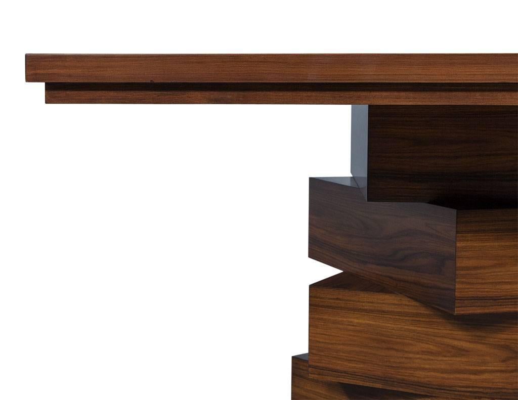 modern square tables