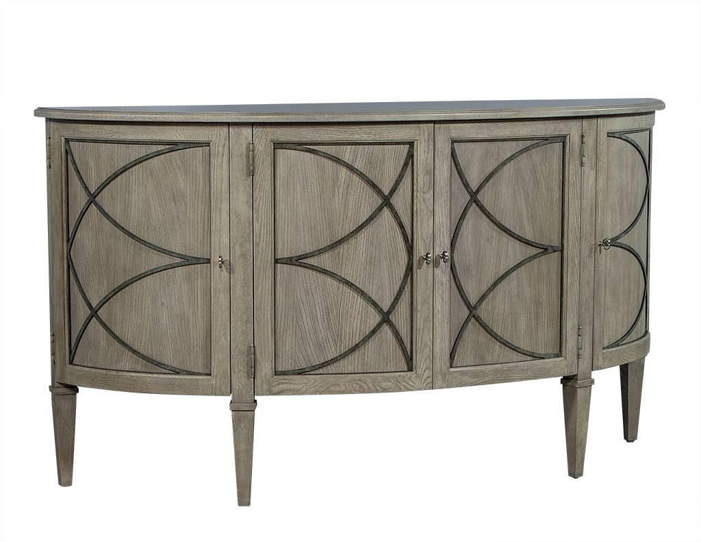 bernhardt marquesa sideboard