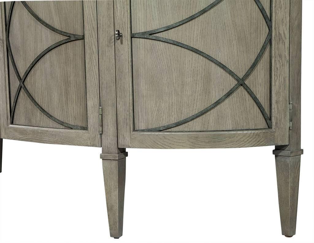 Marquesa Sideboard by Bernhardt 2