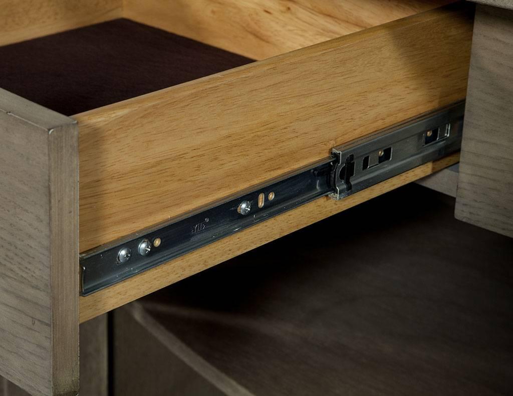 American Marquesa Sideboard by Bernhardt