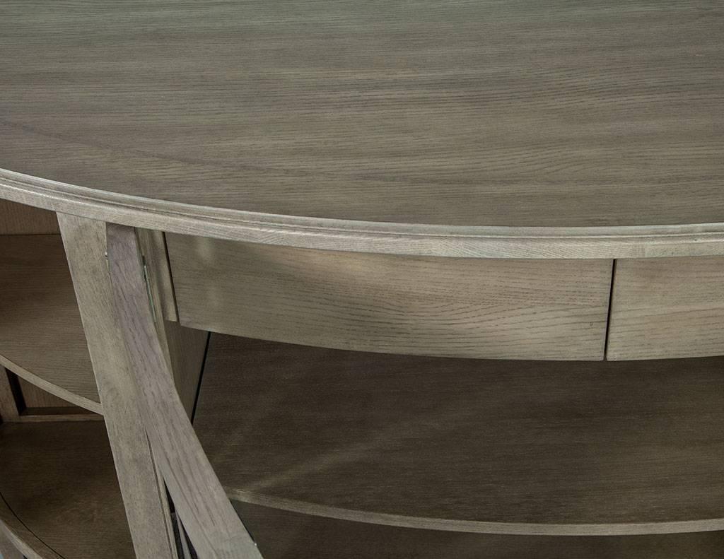 Contemporary Marquesa Sideboard by Bernhardt