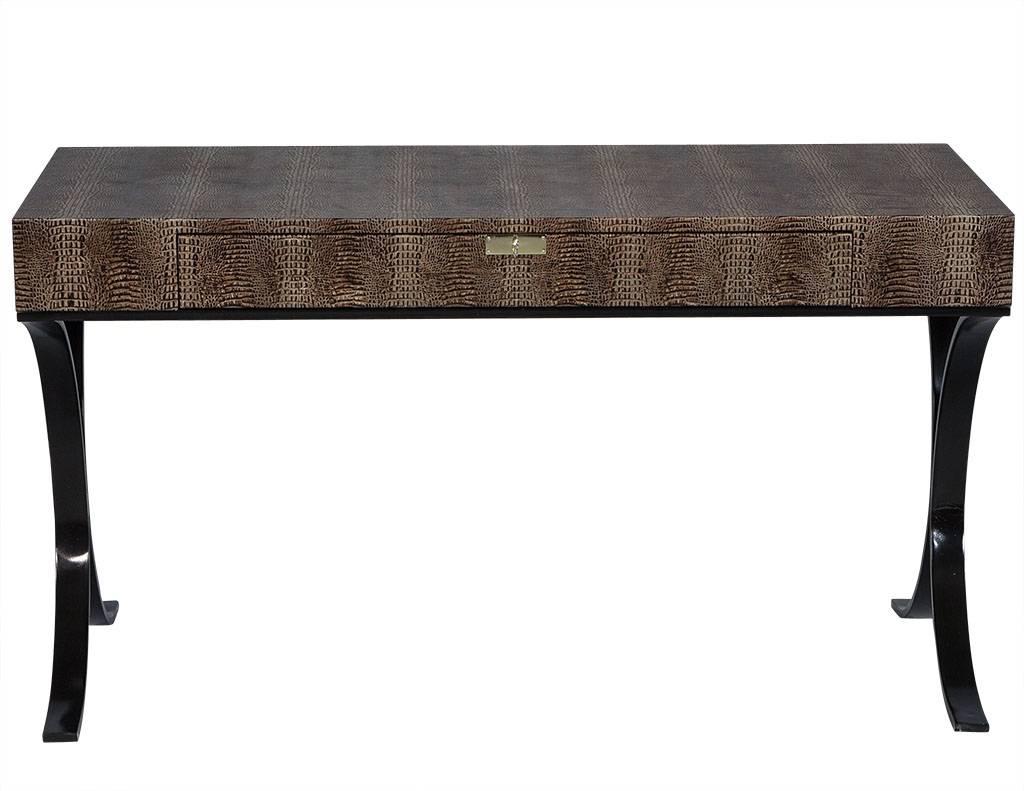 bernhardt jet set dining table