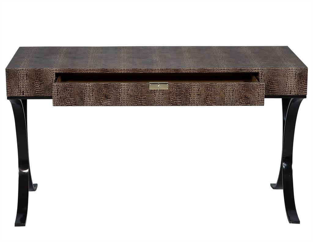 bernhardt executive desks