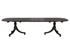 Lillian August Wessex Dining Table