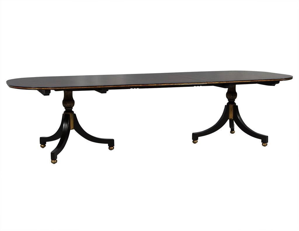 lillian august dining table