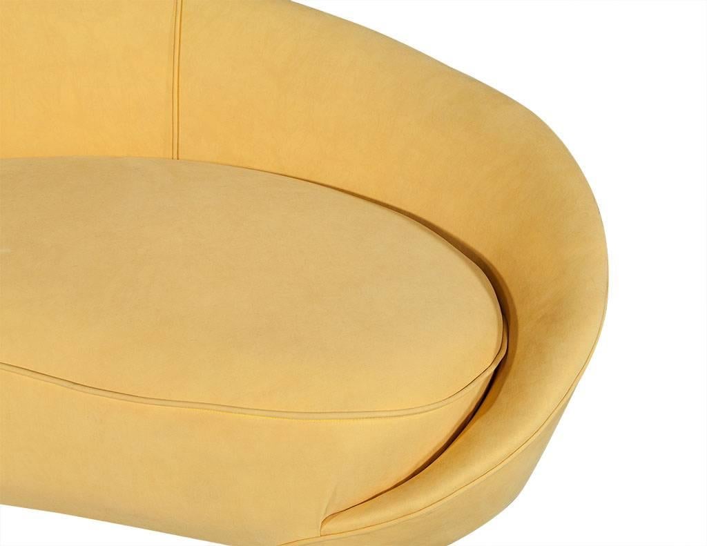 crescent sofa canada