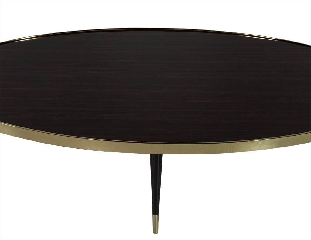 Modern Style Cocktail Table 1