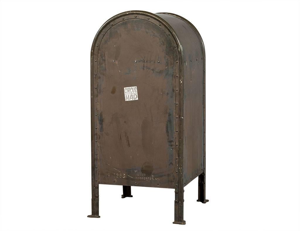 us mail relay box for sale
