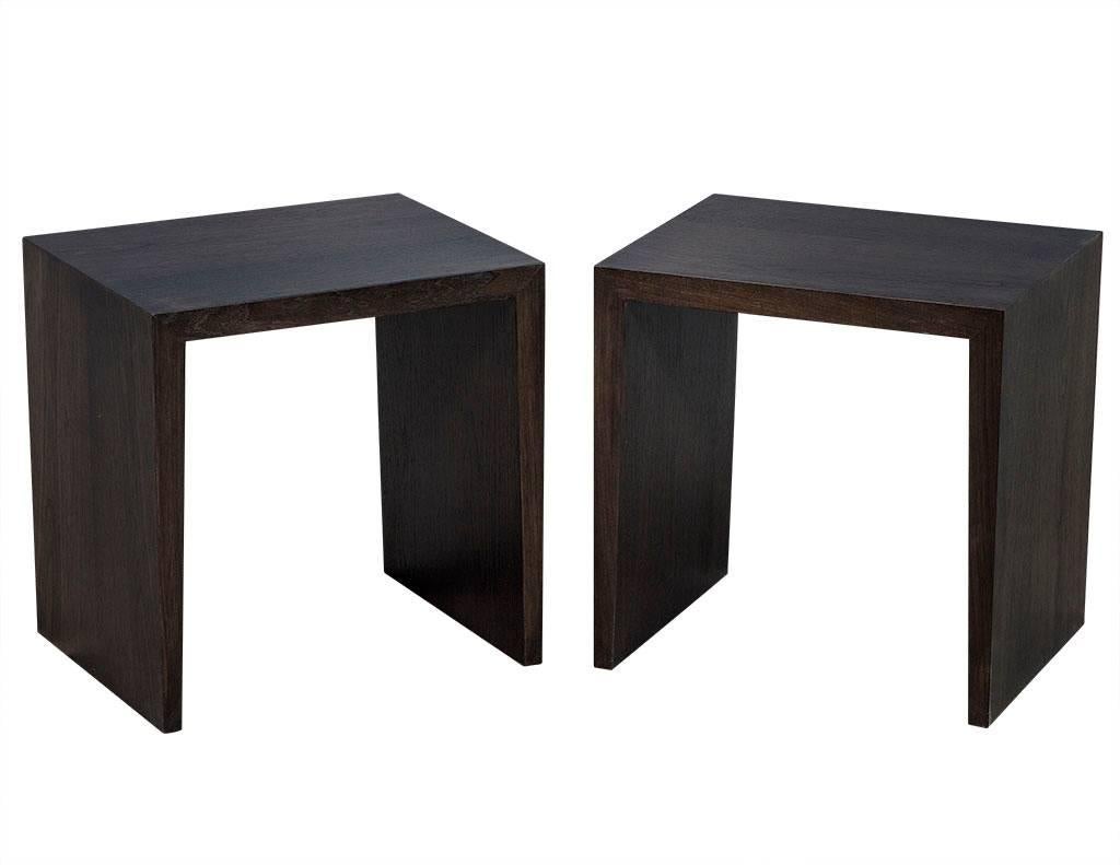 custom table stool