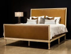 Randall Tysinger Capri King-Size Bed
