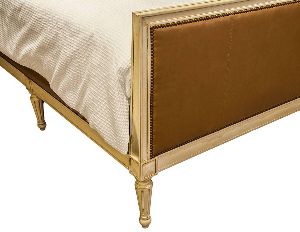 Randall Tysinger Capri King-Size Bed 2