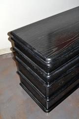 Ceruse Chest of Drawers or Dresser by Jay Spectre