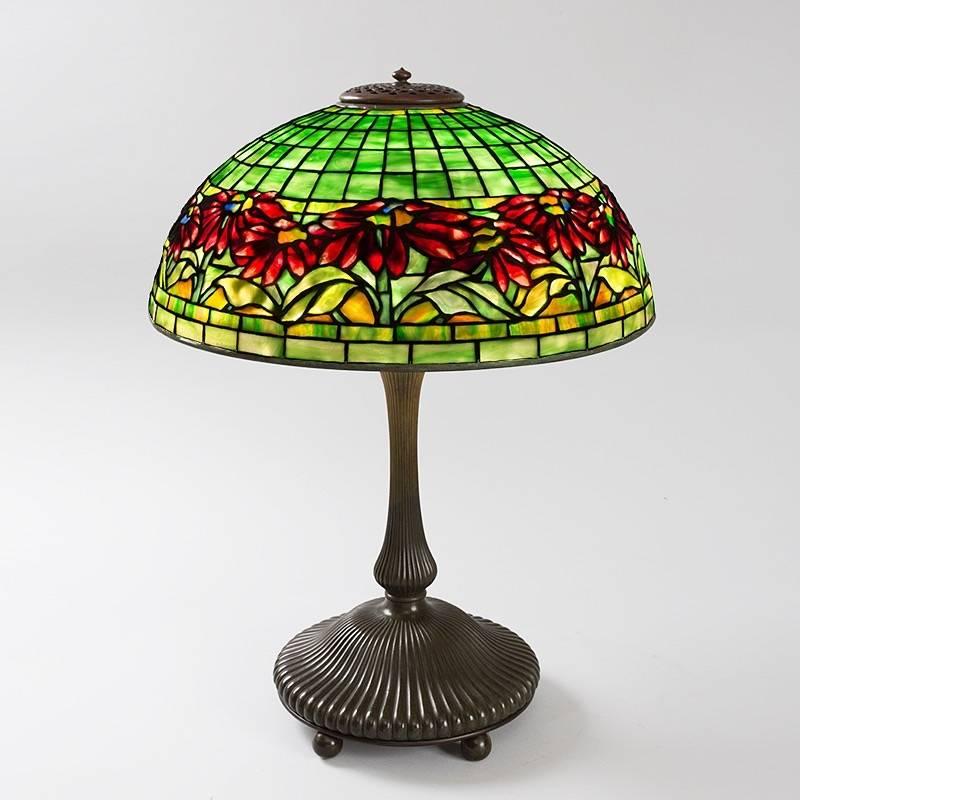 A Tiffany studios New York 