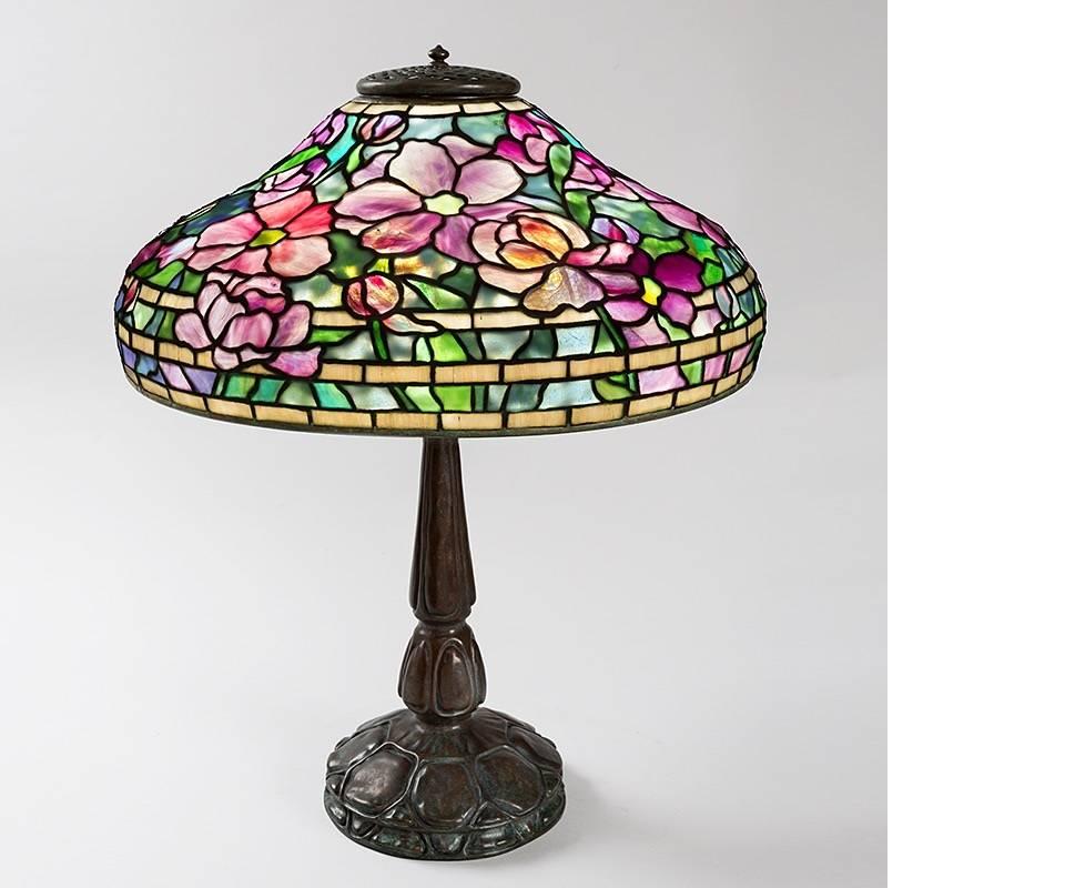 A Tiffany Studios New York 