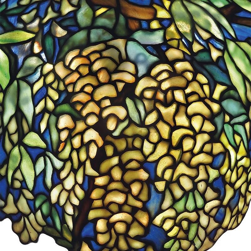 Early 20th Century Tiffany Studios New York 