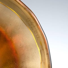 Tiffany Studios New York Flower Form Vase