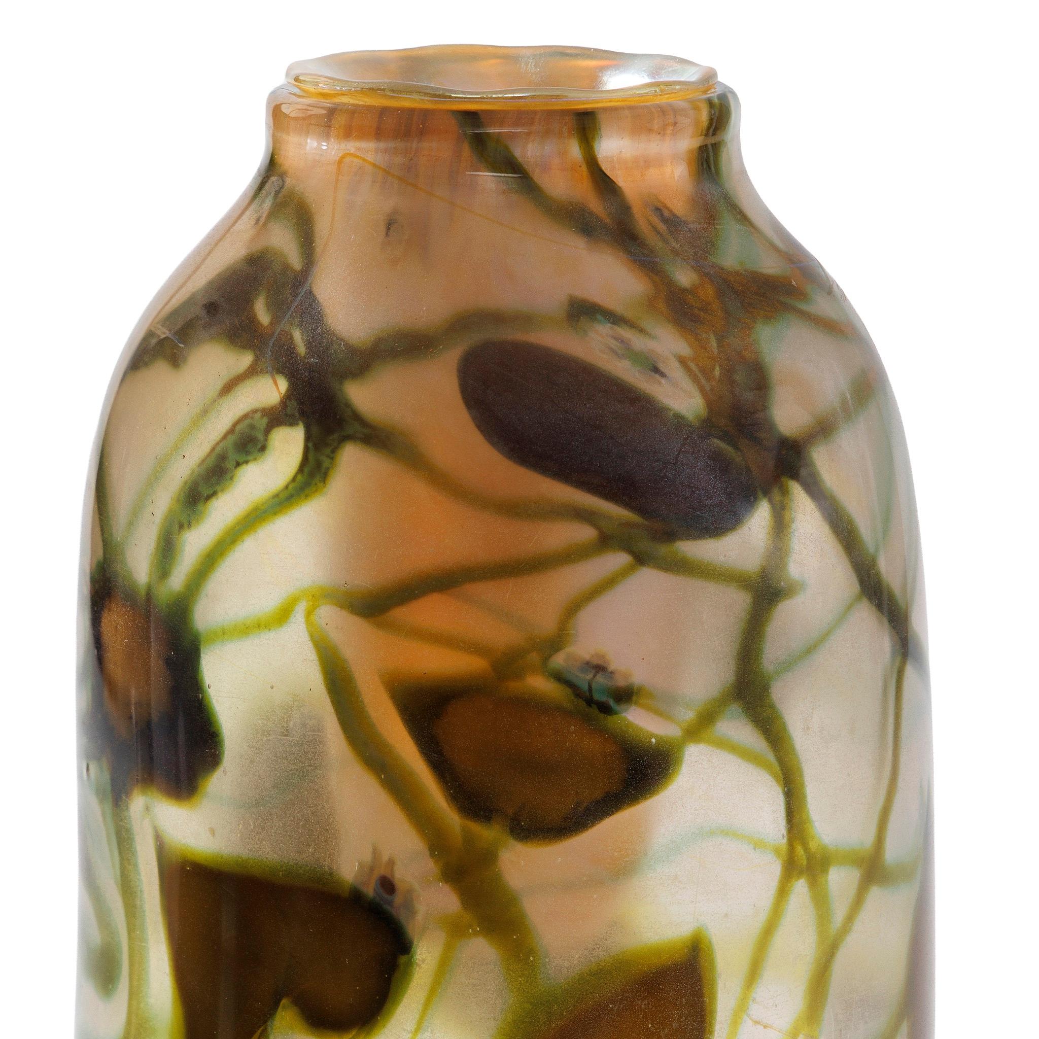 20th Century Tiffany Studios New York 