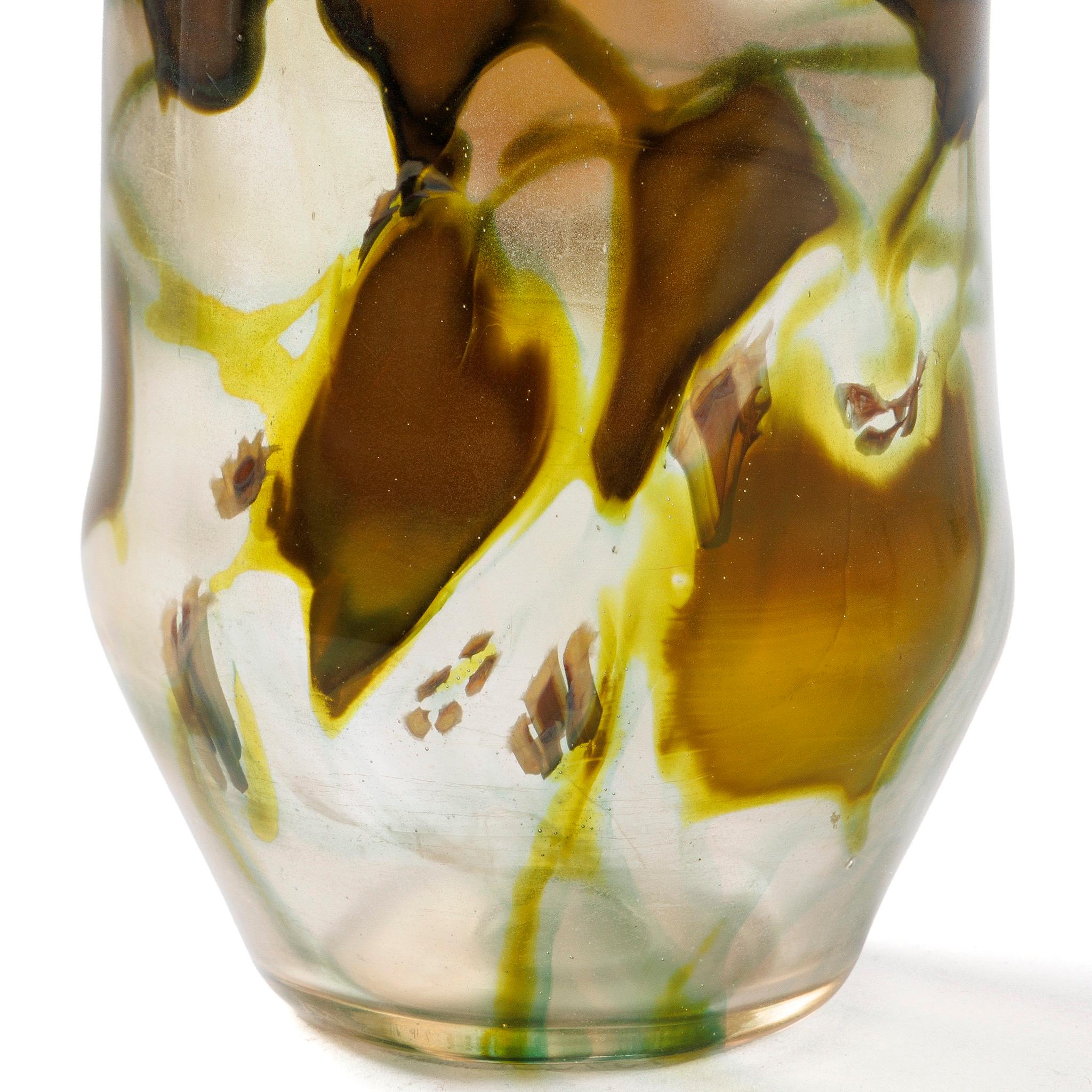 American Tiffany Studios New York 
