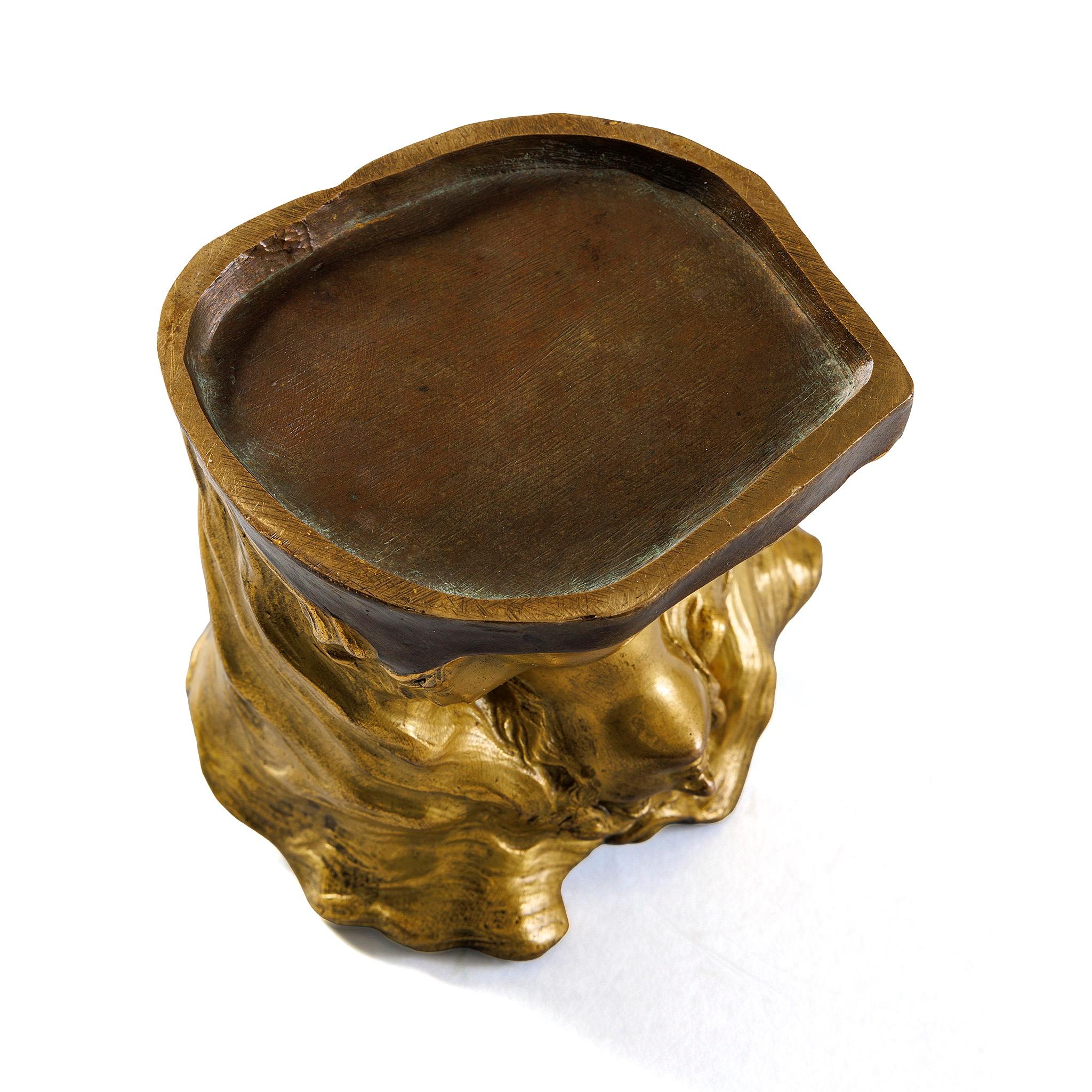 Gilt Paul-François Berthoud 