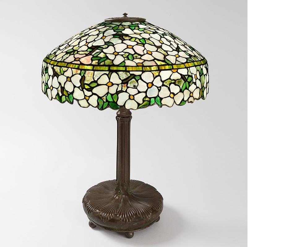 A Tiffany Studios New York 