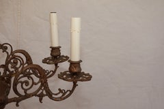 Elegant late 19 th century