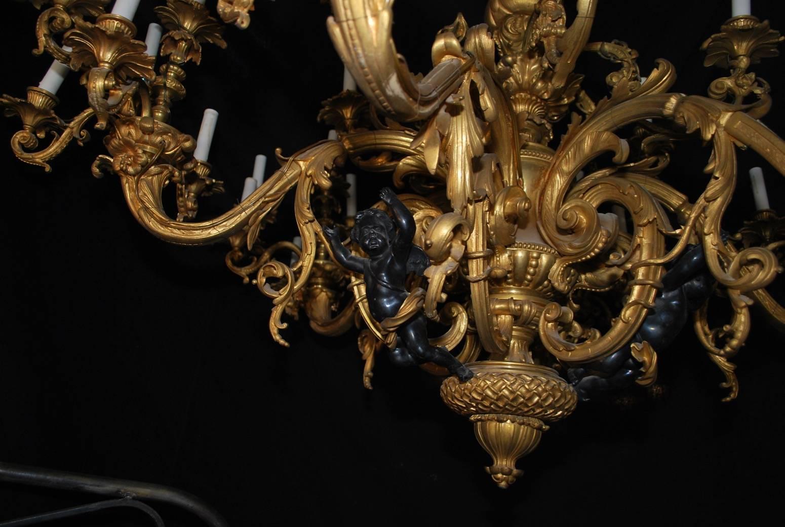 We have over three thousand antique sconces and over one thousand antique lights, if you need a specific pair of sconces or lights use the contact dealer button to ask us, we might have it in our store
We also have our own line of wrought iron