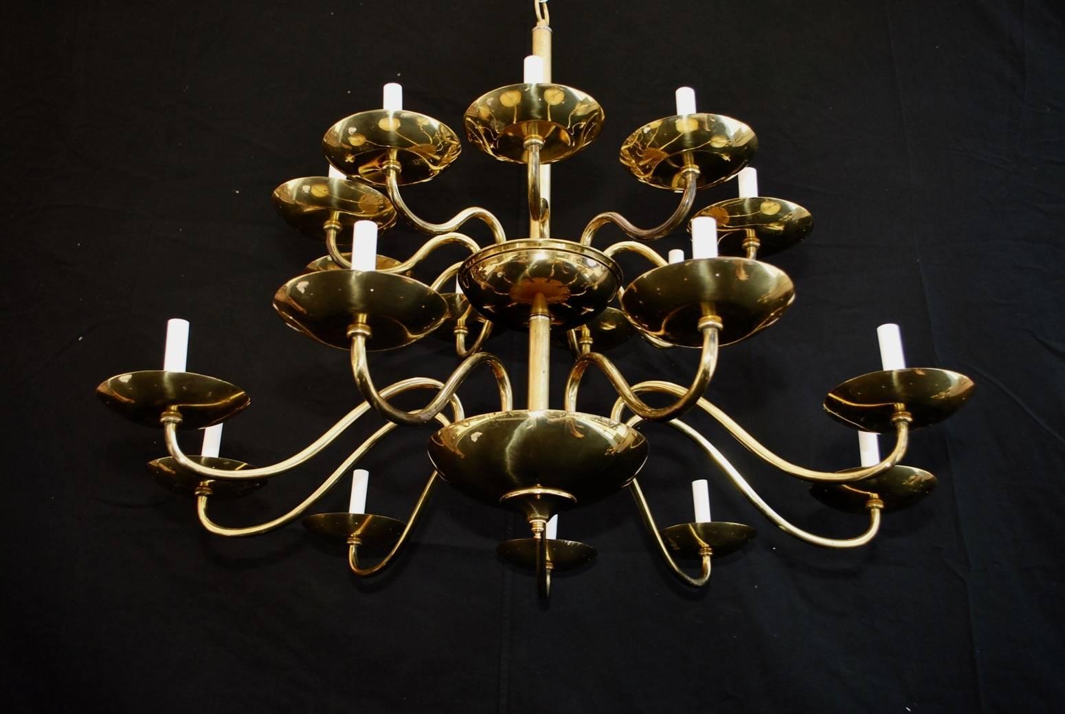 sexy chandelier