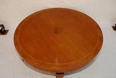 Sexy Couchtisch von Baker