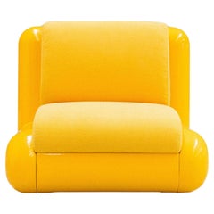 T4 in Melon Yellow by Holloway Li for Uma