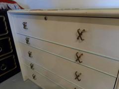 Paul Frankl Dresser
