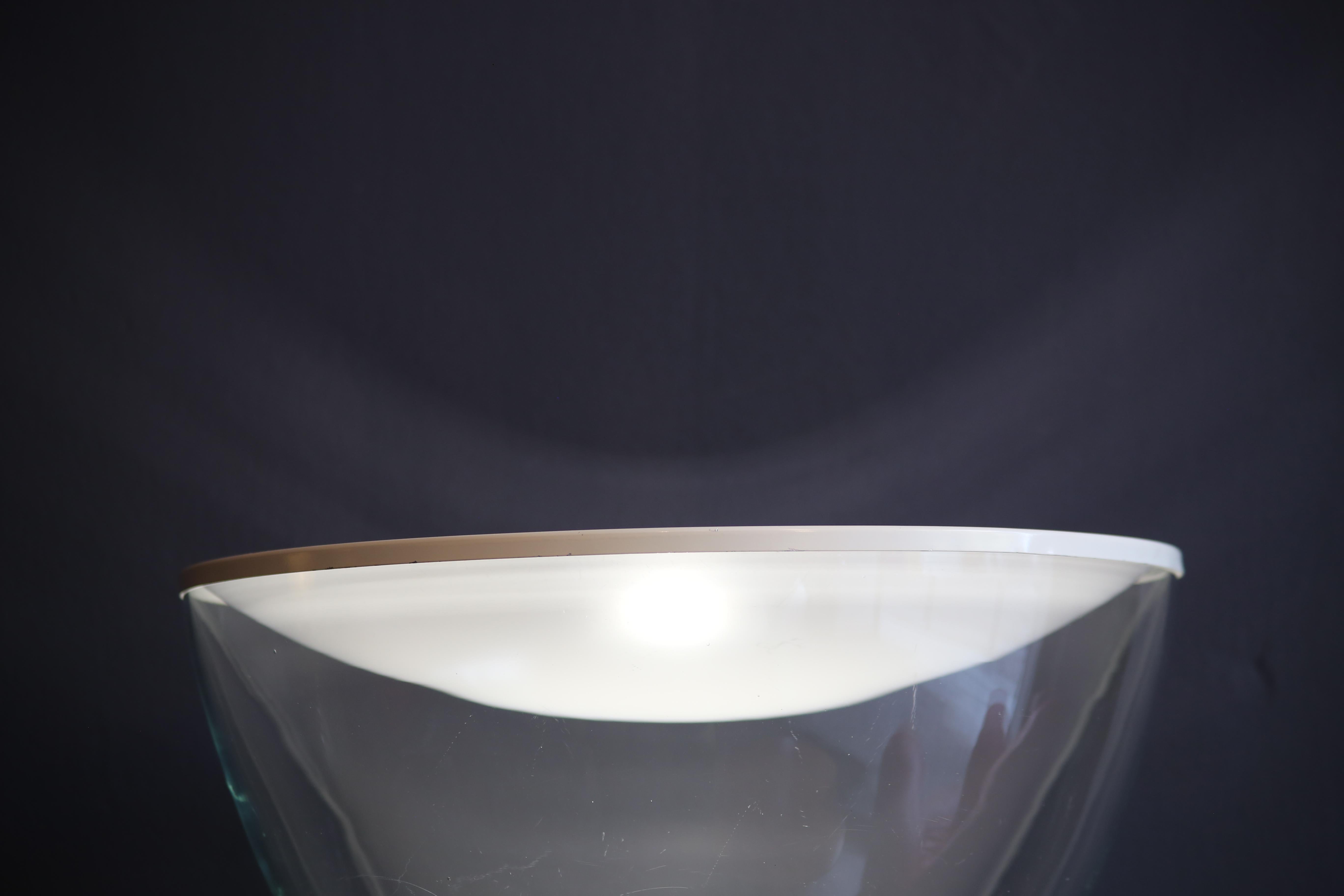 Achille and Pier Giacomo Castiglioni for Flos 