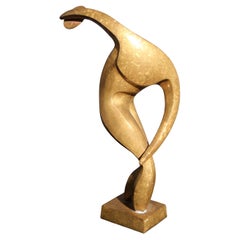 Metal Figurative Sculptures
