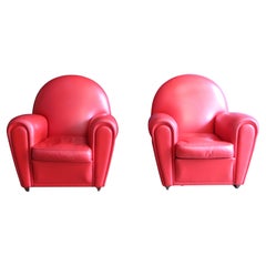 Armchairs