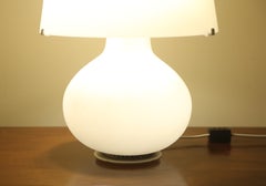 Max Ingrand lamp model 1853/1, Italy, 1960s.