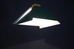 De Pas, D'Urbino, Lomazzi Pendant lamp model a558 “Kasuko”
