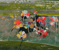 Luigi Rincicotti, I Dodici Mesi « May »