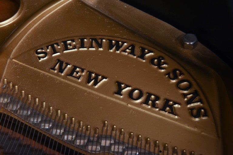 1921 piano