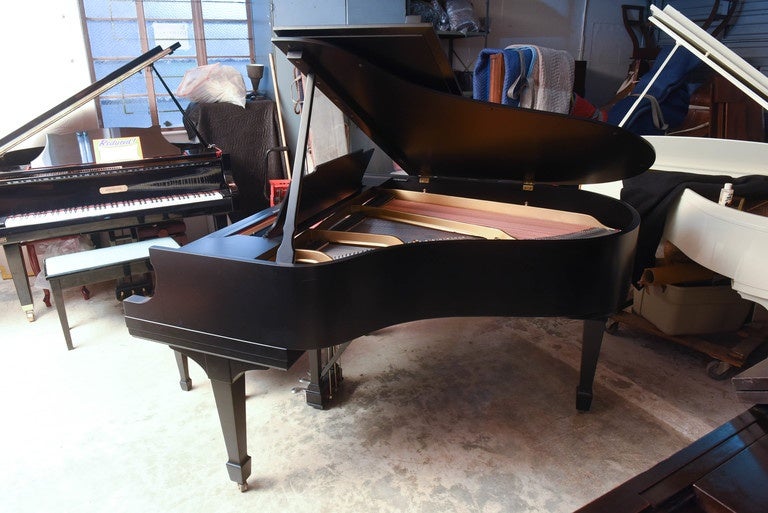 Art Deco Steinway Grand Piano from 1921