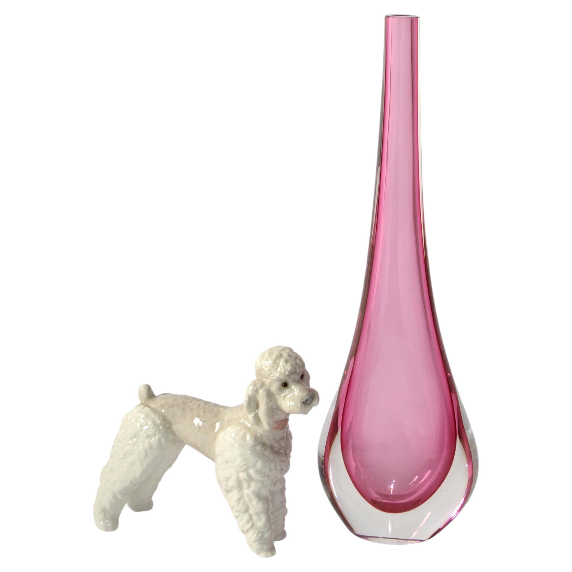 Seguso Vetri d'Arte Decorative Objects - 267 For Sale at 1stDibs