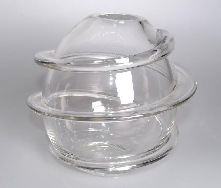 Rosenthal Studio Linie Art Glass Vase For Sale at 1stDibs rosenthal