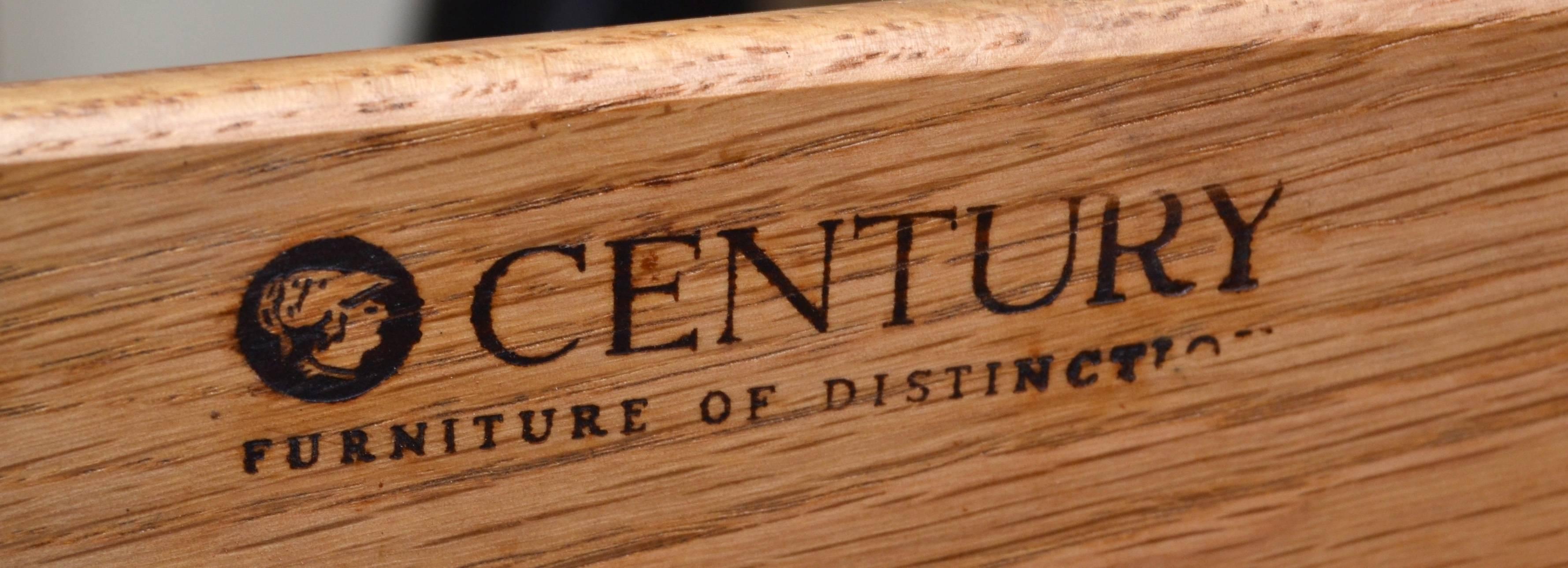 century furniture of distinction credenza